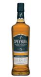 Speyburn 15yrs Aged Scotch Whisky